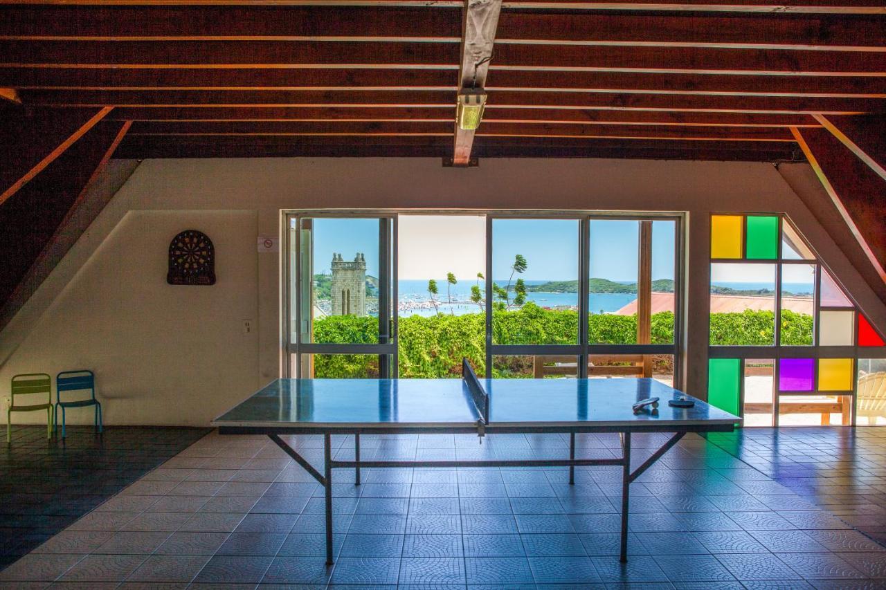 Auberge Jeunesse Νουμεά Εξωτερικό φωτογραφία